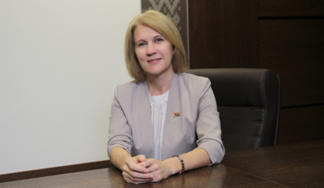 Алеся Абраменко: создаем равные и предсказуемые условия для работы белорусских производителей на рынках Союзного государства и ЕАЭС