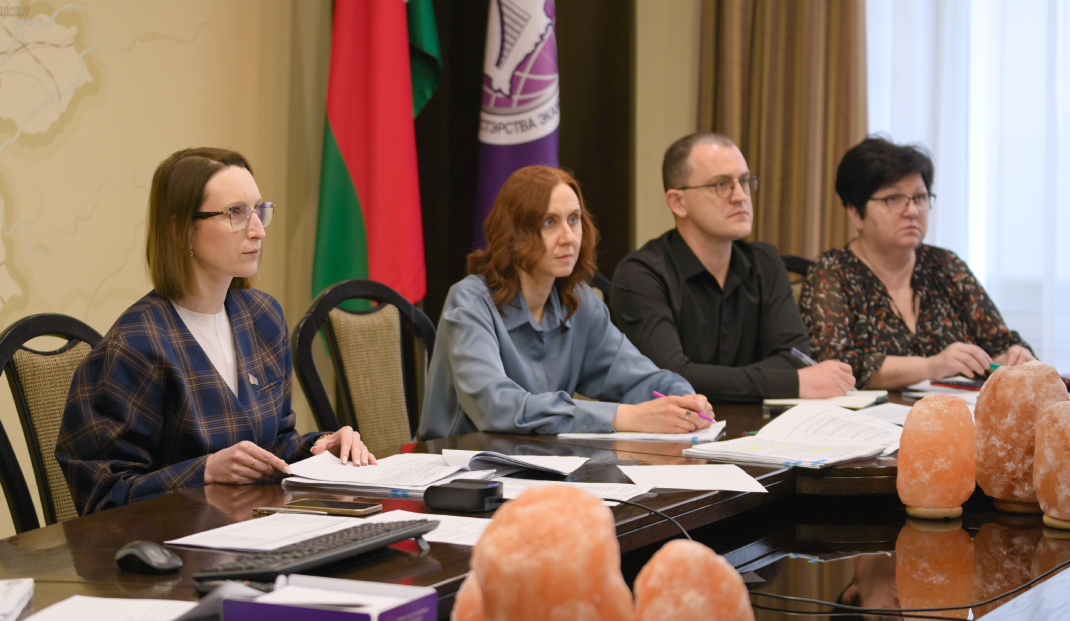 Мария Мажинская: реализация госпрограмм ускорила формирование экосистемы цифровых решений, ориентированных на граждан и бизнес