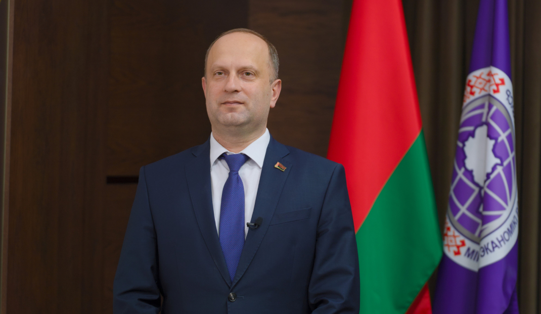 Юрий Чеботарь: госпрограммы должны быть нацелены на выполнение задач будущей пятилетки
