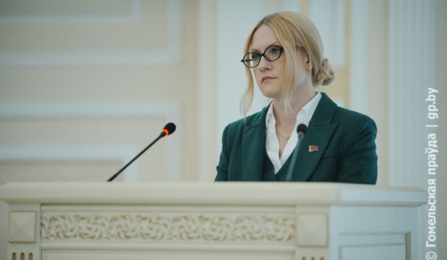 Елена Болигатова: поддержка семьи и укрепление здоровья нации – стратегические задачи Программы 2030