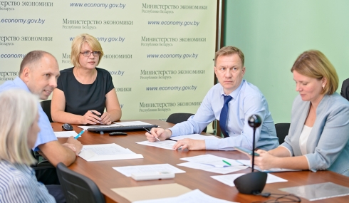 Татьяна Бранцевич: зарплата должна быть гарантированно выплачена работникам при банкротстве предприятия Татьяна Бранцевич: зарплата должна быть гарантированно выплачена работникам при банкротстве предприятия