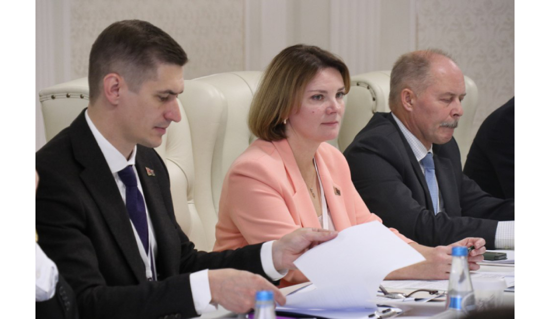 Мария Покало: Закон «Об урегулировании неплатежеспособности» упростил и ускорил вовлечение в хозяйственный оборот неиспользуемого имущества Мария Покало: Закон «Об урегулировании неплатежеспособности» упростил и ускорил вовлечение в хозяйственный оборот неиспользуемого имущества