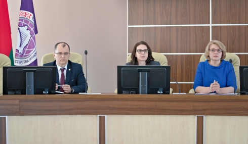 На площадке Минэкономики выработаны предложения по поддержке производственной кооперации