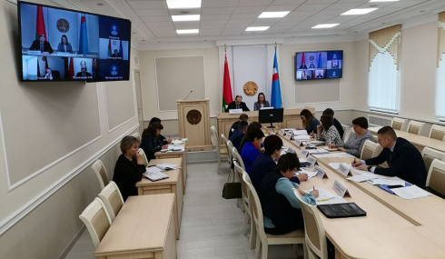 Мария Мажинская: производственные проекты – ключ к укреплению экономического потенциала регионов