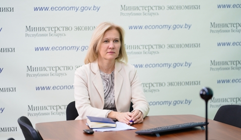 Алеся Абраменко приняла участие в Мировом саммите по торговле услугами Алеся Абраменко приняла участие в Мировом саммите по торговле услугами