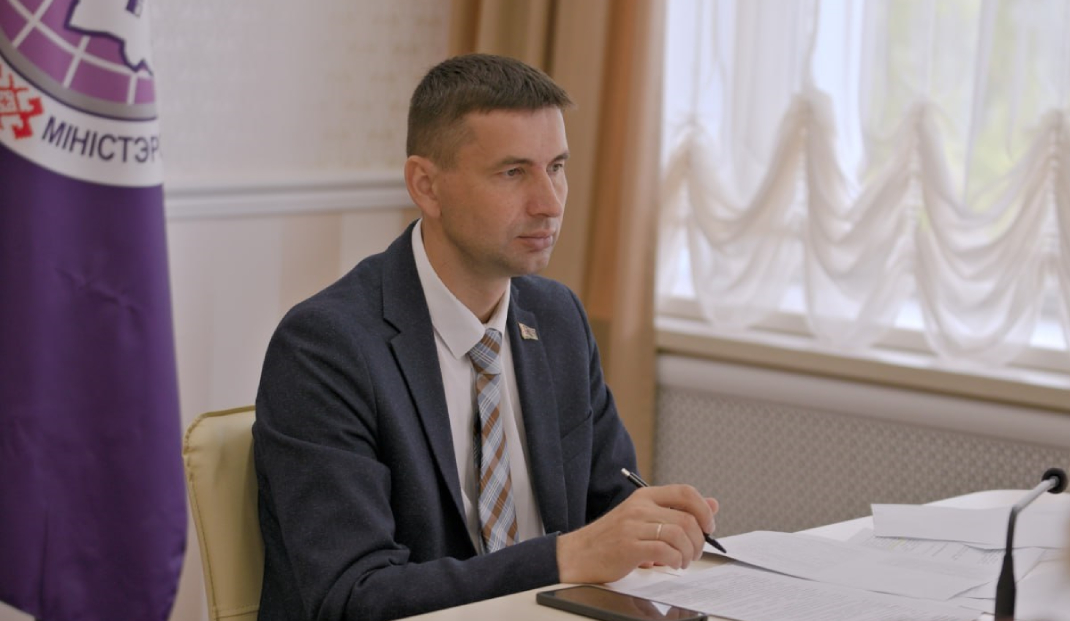 Иван Вежновец: роботизация является инструментом повышения конкурентоспособности и устойчивости предприятий