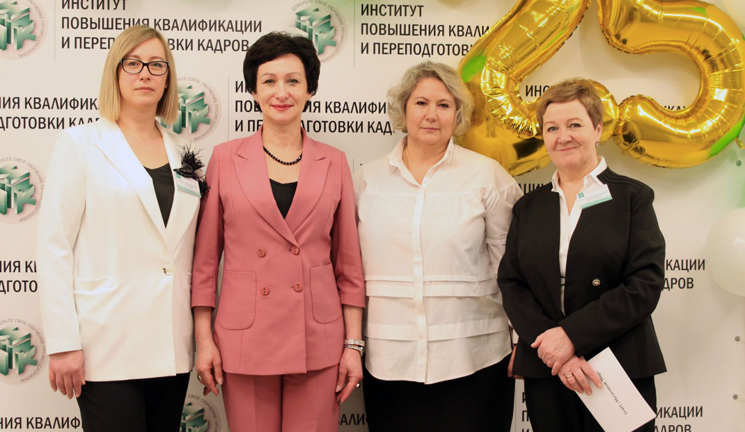 Юрий Тараканов: Департамент по санации и банкротству намерен укреплять сотрудничество с ВУЗами, обучающими антикризисных управляющих