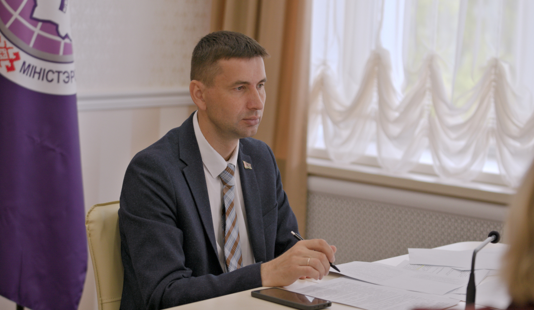 Обсуждены перспективные направления развития промкооперации в ЕЭАС