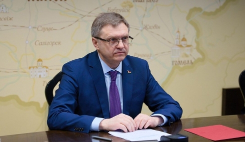 Александр Червяков: организация бережливого производства – это резерв роста экономики