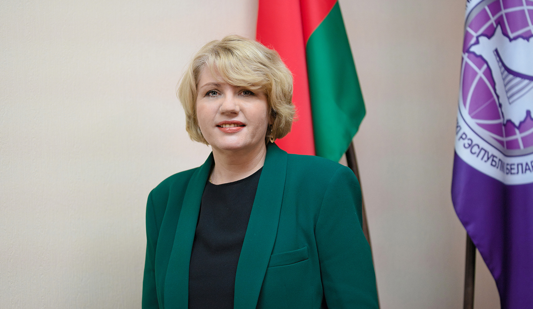 Татьяна Бранцевич: реализация Программы способствует ускоренному развитию Оршанского района