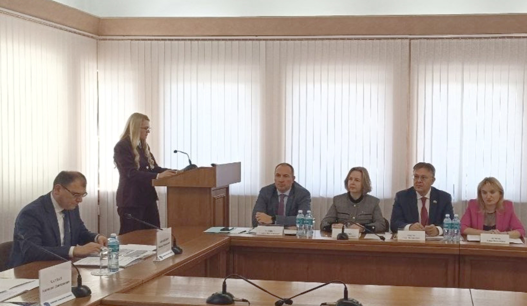 Елена Болигатова: благодаря эффективной работе экономики обеспечены опережающие темпы роста доходов населения