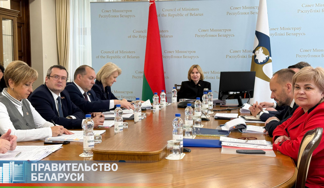 На заседании Совета ЕЭК рассмотрено 46 вопросов евразийской экономической интеграции