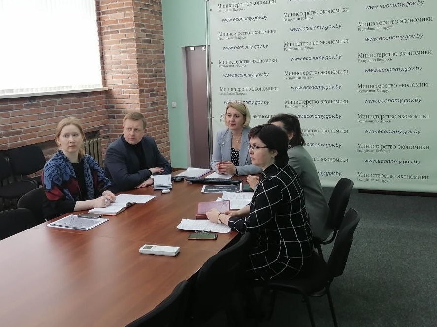 Ирина Каленчак: Беларусь обладает потенциалом для развития городской транспортной сети через механизм ГЧП