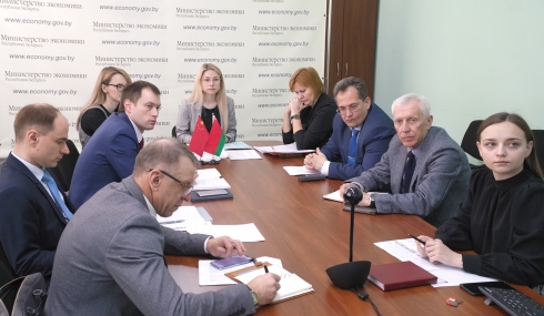 Ольга Бондарь: межрегиональное сотрудничество становится важнейшей движущей силой развития белорусско-китайских отношений