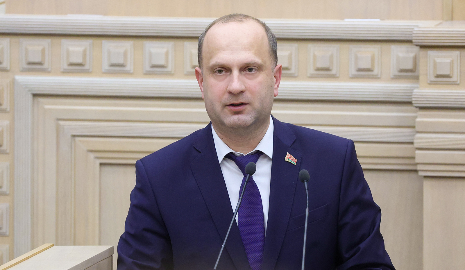 Юрий Чеботарь: законопроект нацелен на приведение нормативной базы в соответствие с новыми подходами к регулированию предпринимательской деятельности