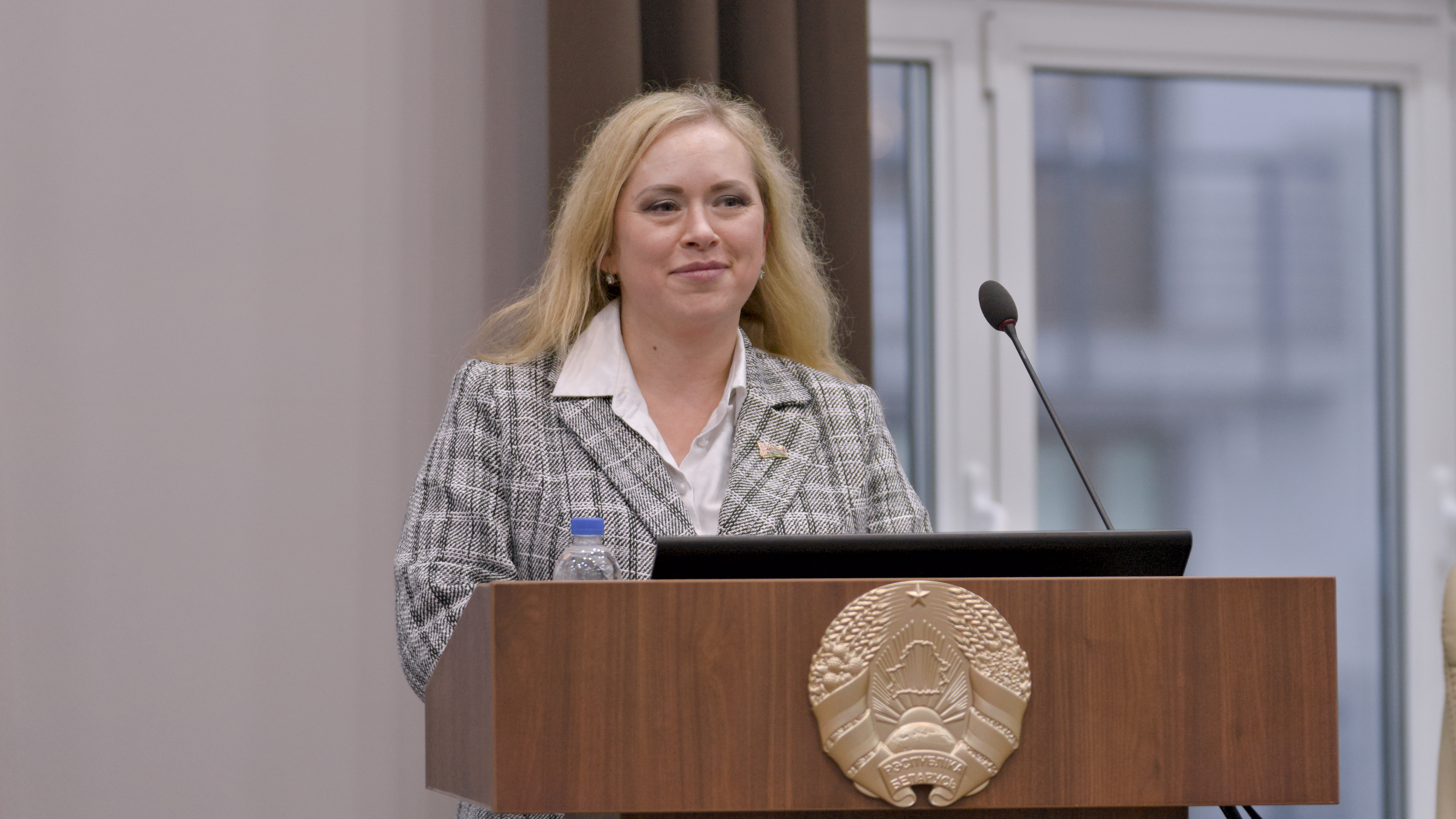 В Минэкономики организована дискуссия о ключевых итогах Года благоустройства