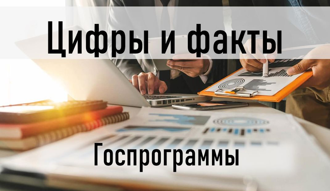 Наблюдается явная положительная динамика выполнения госпрограмм в 2022 году Наблюдается явная положительная динамика выполнения госпрограмм в 2022 году
