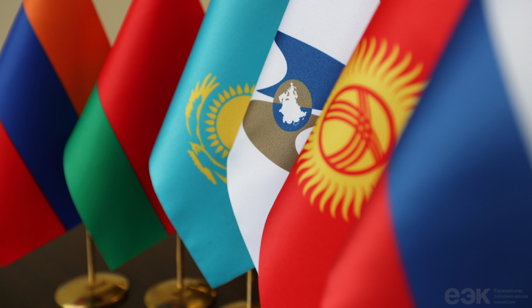 На Совете ЕЭК приняты решения по 13 вопросам евразийской экономической интеграции