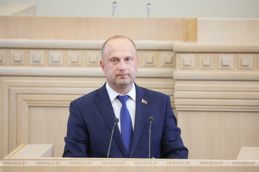 Юрий Чеботарь: законопроект «Об изменении законов по вопросам физической культуры, спорта и туризма» направлен на усиление роли туризма как драйвера экономического роста