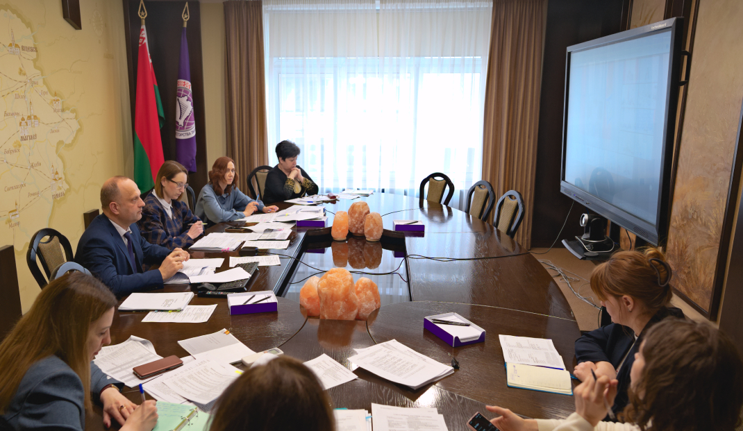 Мария Мажинская: доступность и высокое качество медицинской помощи во всех регионах страны – важнейшая задача госпрограмм