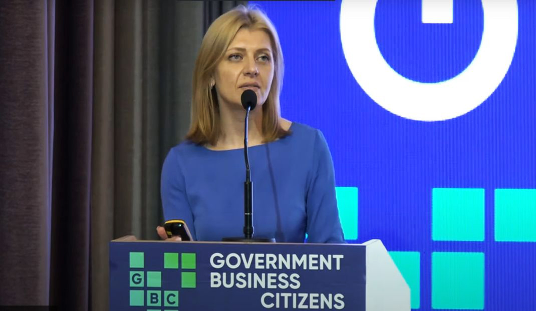 Ирина Бабачёнок: цифровизация админпроцедур позволит существенно сократить издержки бизнеса