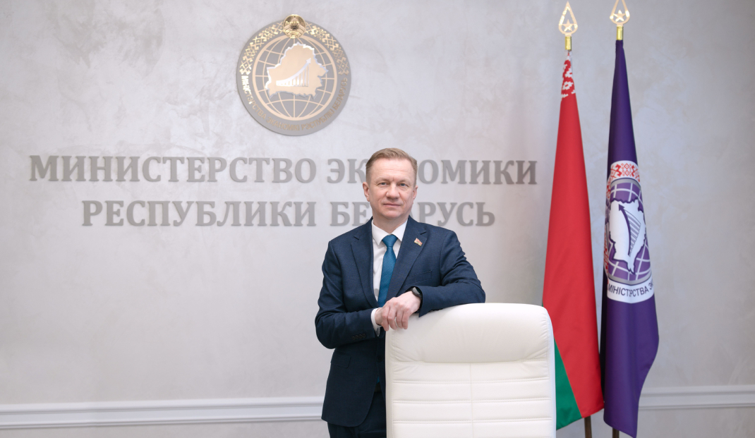 Юрий Тараканов: продолжает снижаться доля организаций, требующих финоздоровления Юрий Тараканов: продолжает снижаться доля организаций, требующих финоздоровления