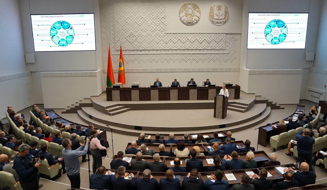 Елена Болигатова: одна из ключевых задач Программы-2030 – реализовать потенциал туристической отрасли, превратив её в национальный проект