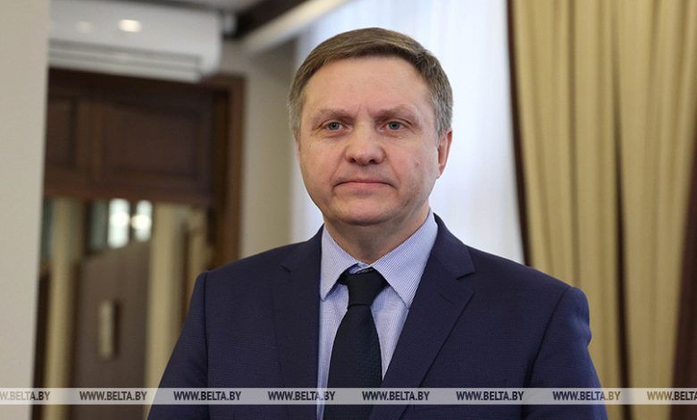 Александр Червяков: экономика работает устойчиво, это позволяет государству выполнять все социальные обязательства Александр Червяков: экономика работает устойчиво, это позволяет государству выполнять все социальные обязательства