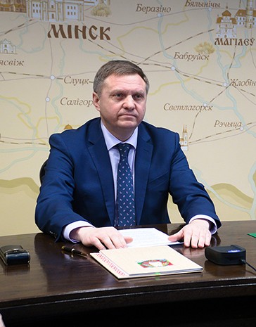 
 Подписан план мероприятий по реализации Соглашения о сотрудничестве
между Беларусью и Владимирской областью РФ   