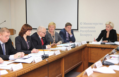 Условия работы ИП с 1 января 2016 года на ОКС при Минэкономики