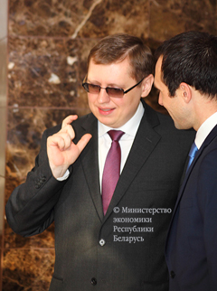 Александр Заборовский принял участие в семинаре по вопросам ГЧП