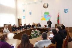 Награждение победителей республиканского конкурса ”Лучшее освещение и пропаганда в СМИ предпринимательской деятельности”