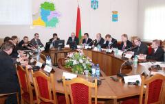 Семинар – презентация программы ЭПСИ в Беларуси «Пути финансирования муниципальных инвестиций»