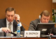 Обзор инвестиционной политики Беларуси в ЮНКТАД. 27.04.2010, г.Женева