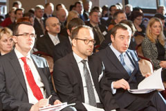 Белорусский Саммит рынков капитала. 10 февраля 2011 года , г.Минск.