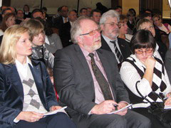 Расширенное заседание  постоянного комитета при Консультативном совете  по иностранным инвестициям при Совете Министров Республики Беларусь, 18.02.2011, г.Минск