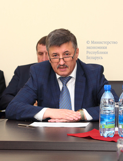 Минэкономики организовало презентацию новейших разработок белорусских ученых