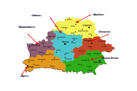 Реферат: Свободные экономические зоны в Республике Беларусь